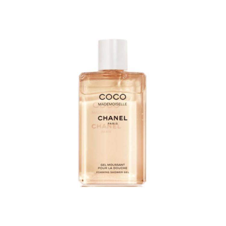 CHANEL Miss Cocoa Shower Gels Women's