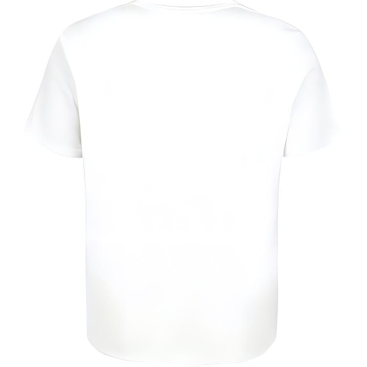SAINT LAURENT T Shirt Men's White