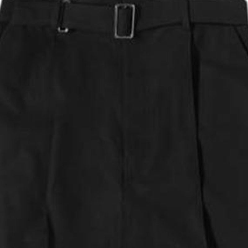 LOEWE Low Crotch Pants