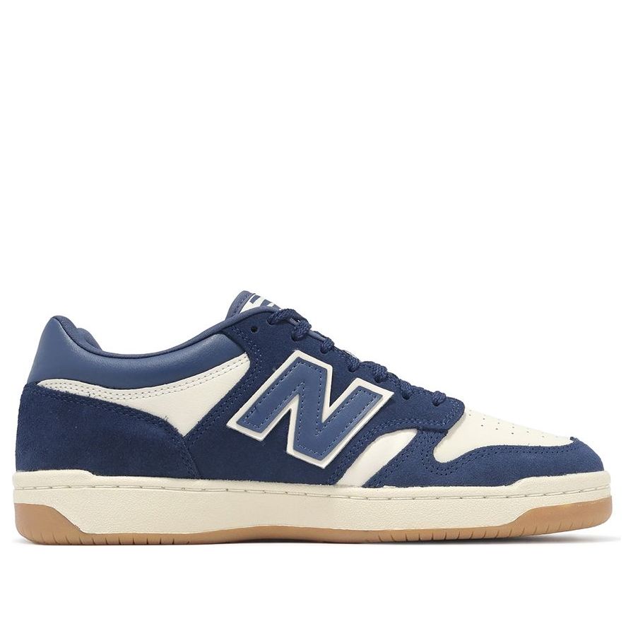 New Balance 480 'Navy Linen' BB480LPC