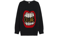 CELINE SS21 Sweater Men's Black