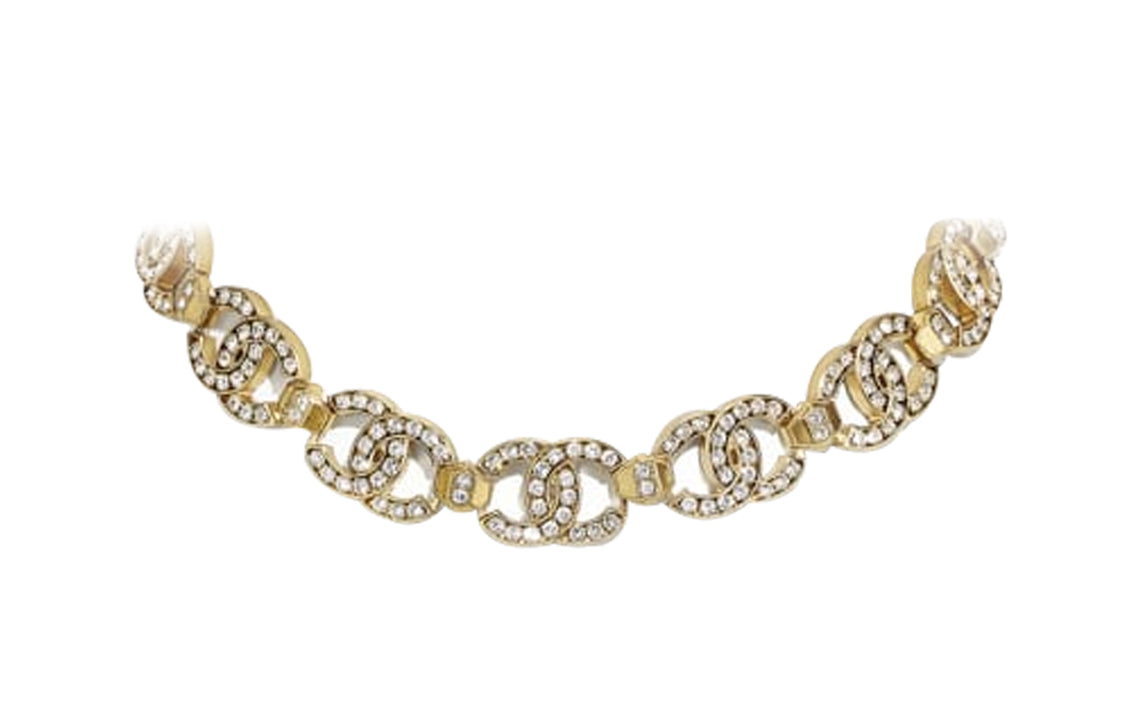 CHANEL Necklaces Women's