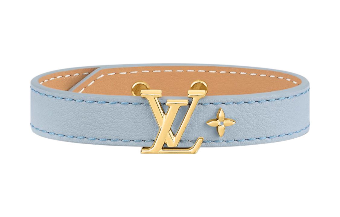 LOUIS VUITTON Bangles Women's Blue