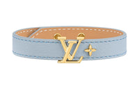 LOUIS VUITTON Bangles Women's Blue