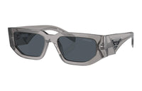 PRADA Eyewear Rectangular Frame Sunglasses