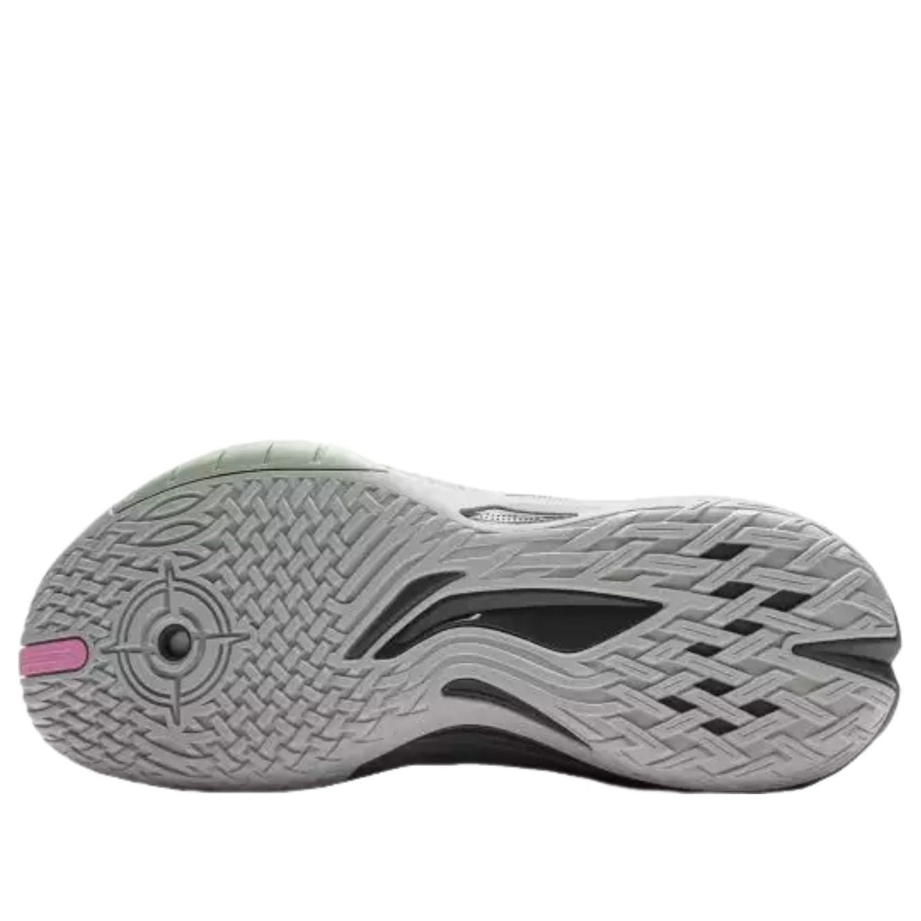 Li-Ning BadFive Sniper 1 Super 'Gray' ABFV005-3