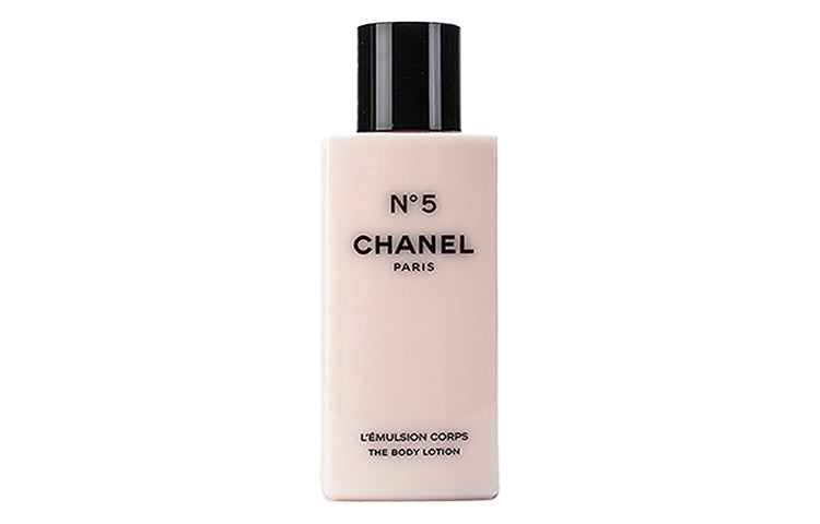 CHANEL N°5 Moisturizing Body Lotion Moisturizing 200ml