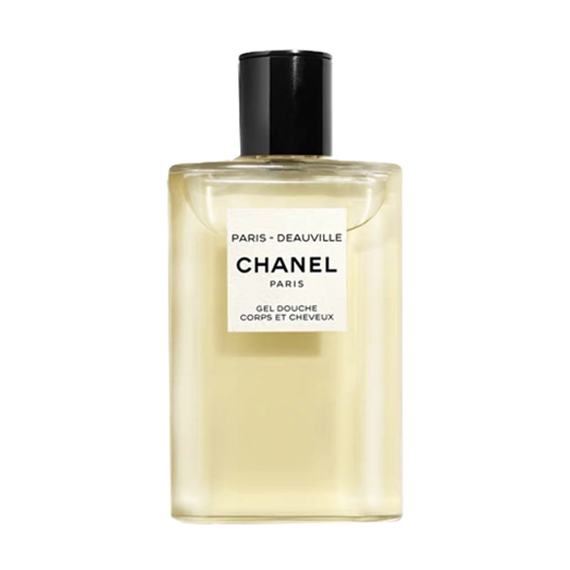 CHANEL Paris Shower Gels Unisex