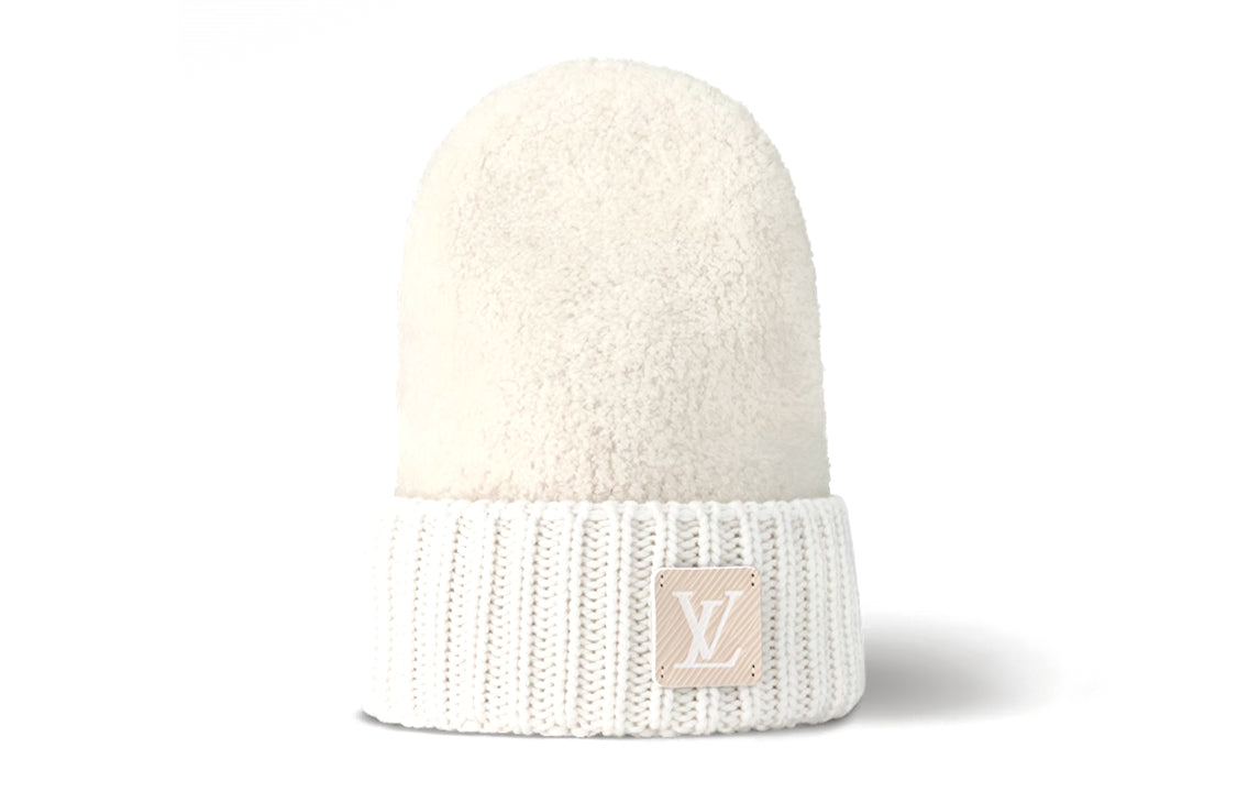LOUIS VUITTON Comfy Beanie