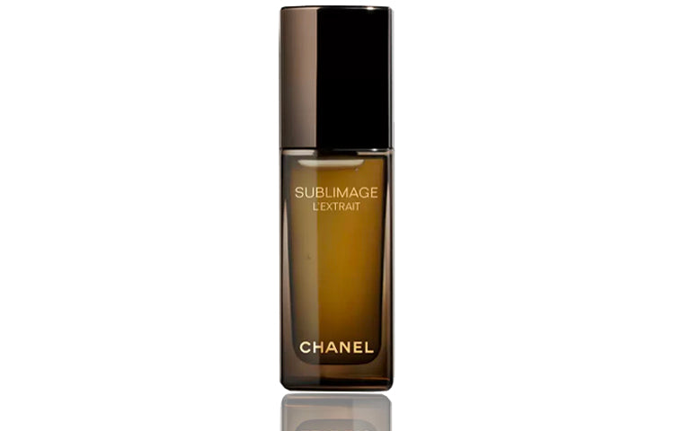 CHANEL Luxury Style Essence Serum Women's