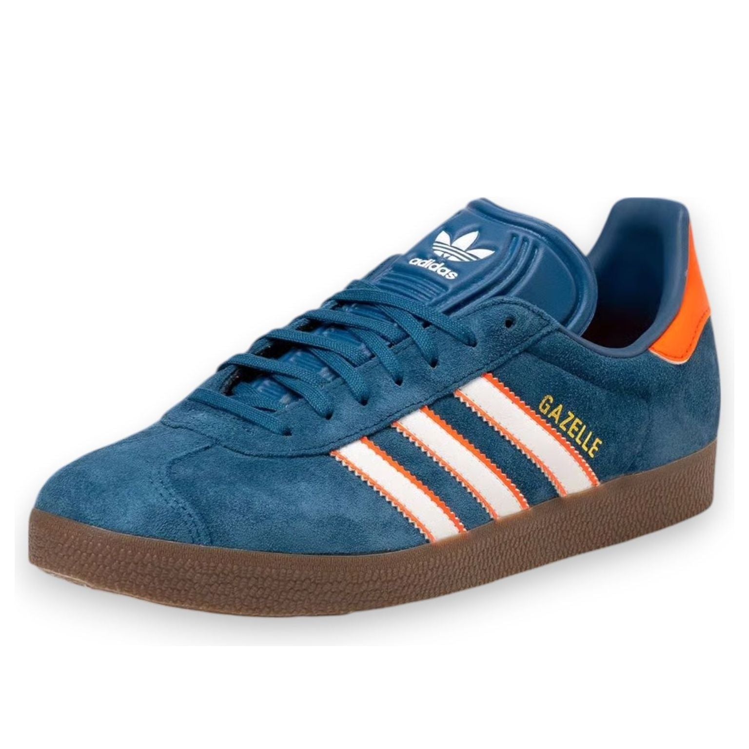 adidas Gazelle 'Minnesota United FC' JR4173