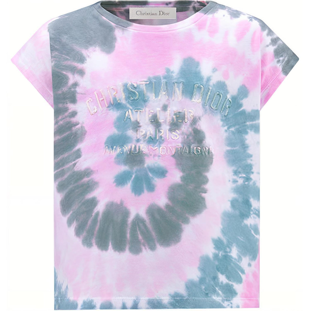 DIOR Kids T-Shirts