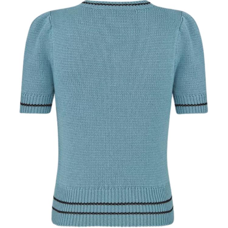 DIOR SS25 Knitwear Women's Blue