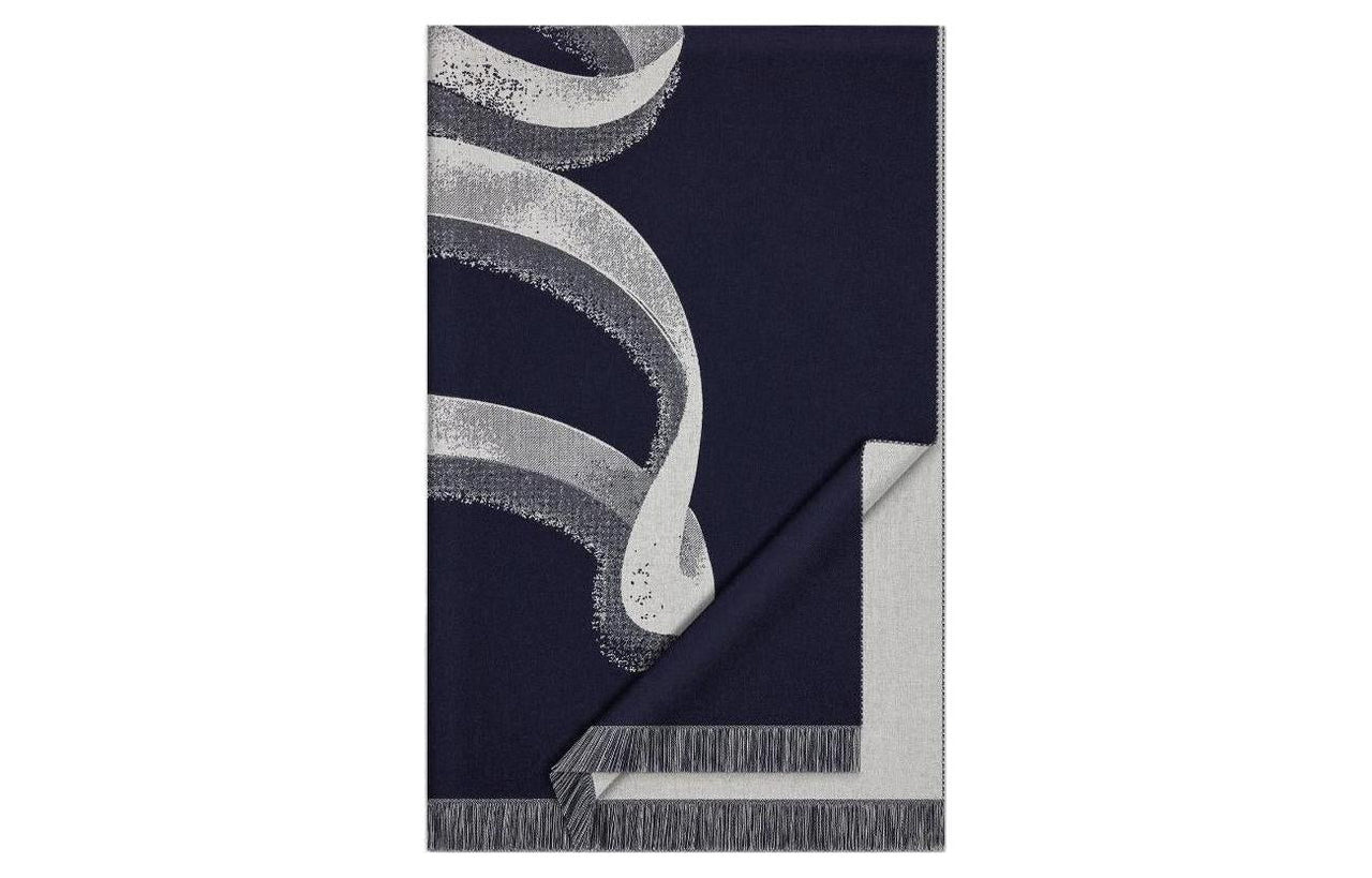 DIOR Knit Scarves Men