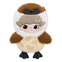 Pop Mart Dear Birds Series Mini Bag Blind Box 'Whispers of Love' PPMT-2605-0033-1146627505