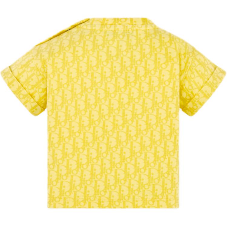 DIOR Baby Shirts