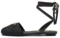PRADA Casual Single Shoes Women's Black
