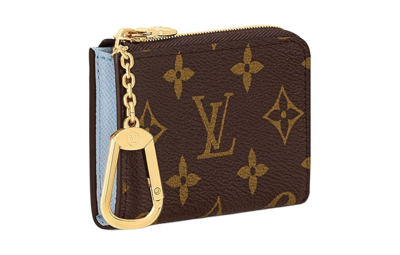 LOUIS VUITTON Noa Key Holder