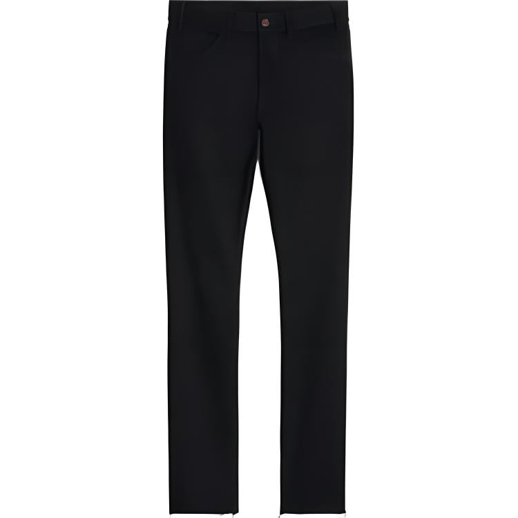 CELINE Low Rise Lou Jeans
