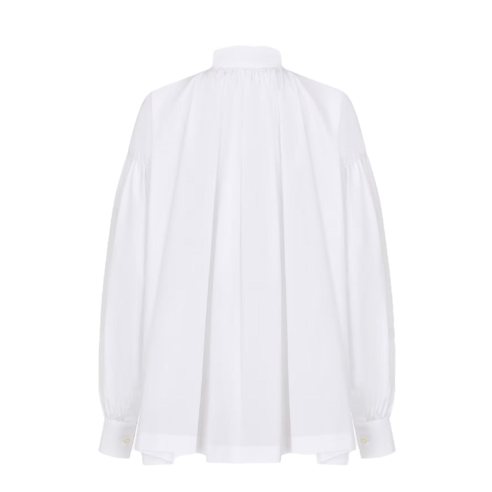 DIOR Shirts Women's White