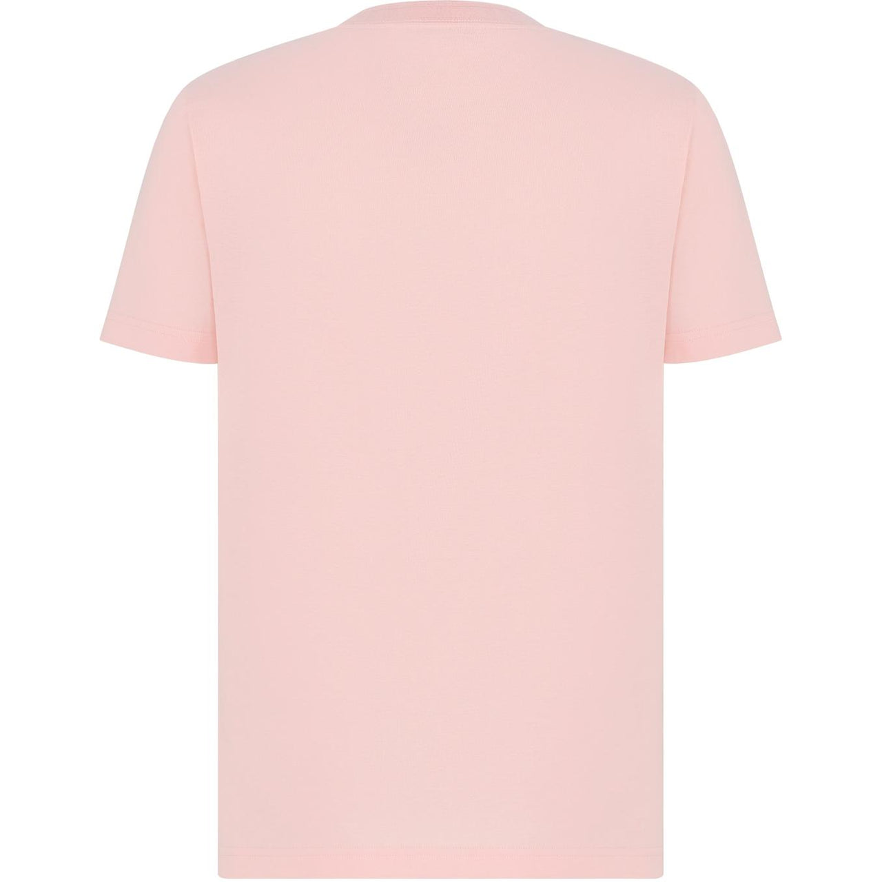 DIOR T-Shirts Men Pink