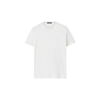 Loro Piana Short Sleeved Crewneck T Shirt