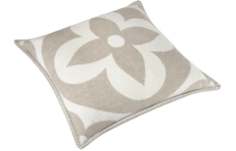 LOUIS VUITTON Throw Pillows