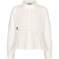 DIOR Kids Shirts