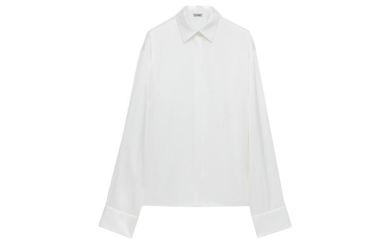 LOEWE Shirts Women's White