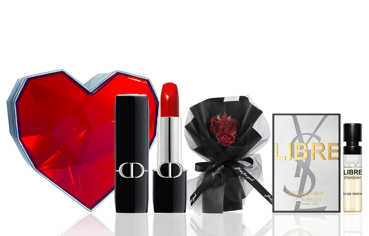 DIOR Blooming Bouquet Lipsticks Women's