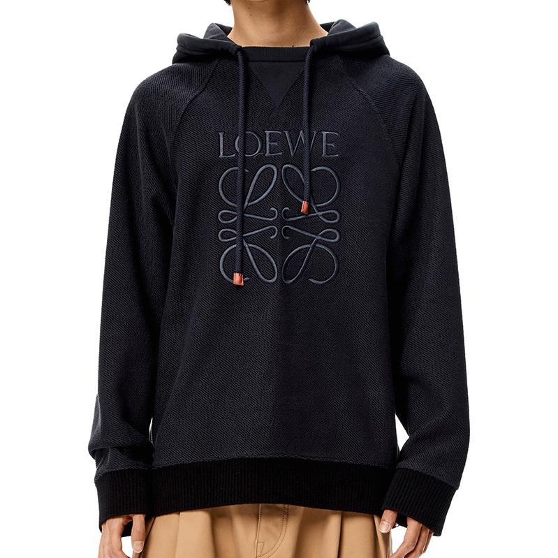LOEWE Reverse Anagram Hoodie