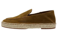 Loro Piana Espadrilles Men's Brown