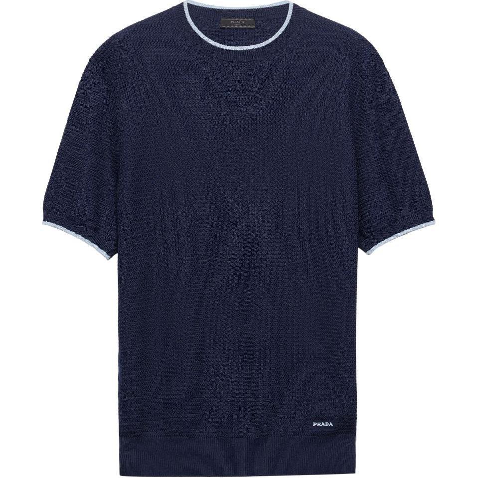 PRADA Short sleeve Sweater