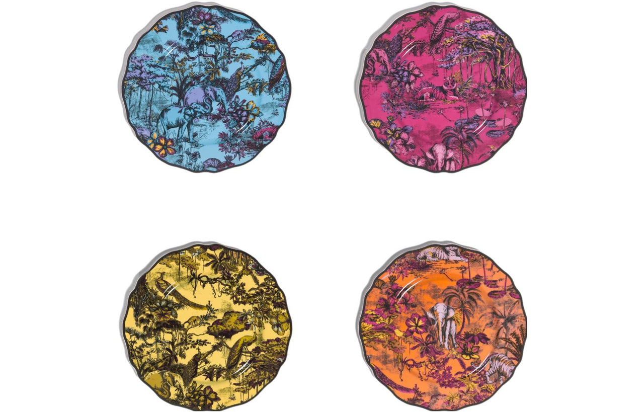 DIOR Plates / Saucers