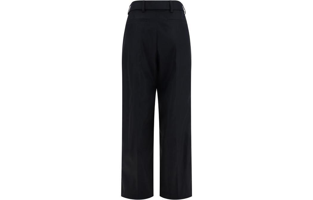 PRADA Casual Pants Women's Black