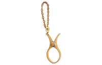 HERMES Pendants Unisex