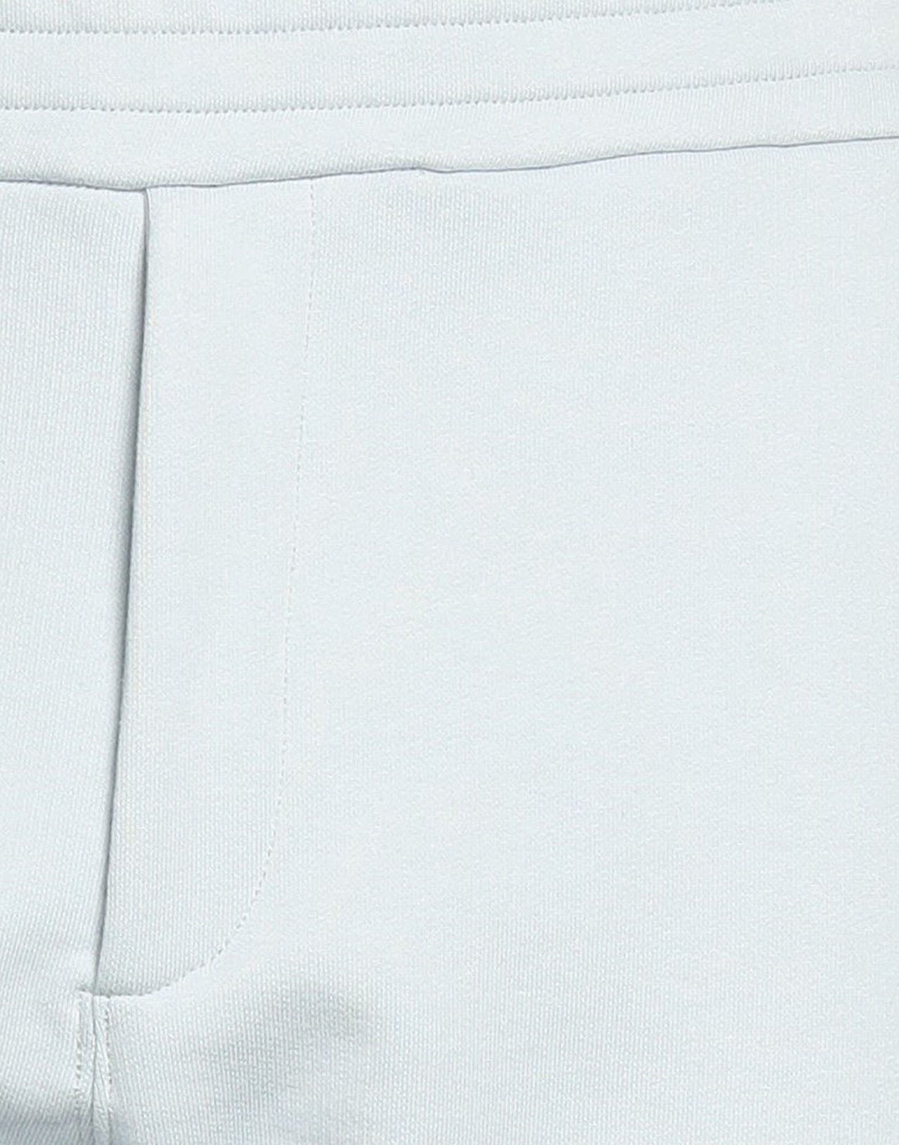 Alexander McQueen  Sky blue Men's Casual Pants
