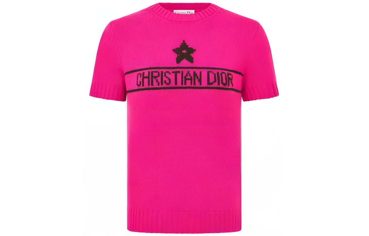 DIOR SS23 Knitwear Women's Pink
