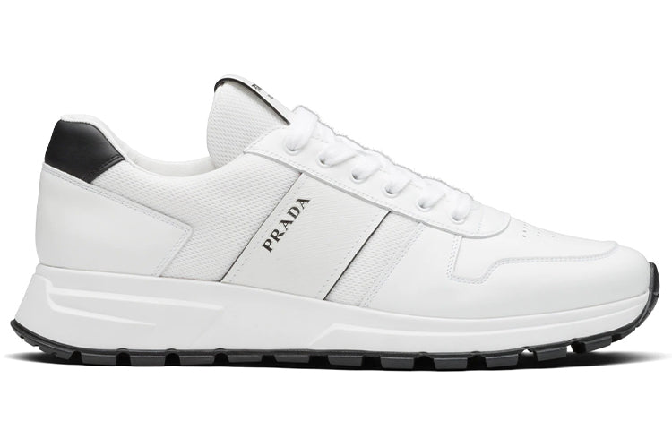 PRADA Prax 01 'White Black'