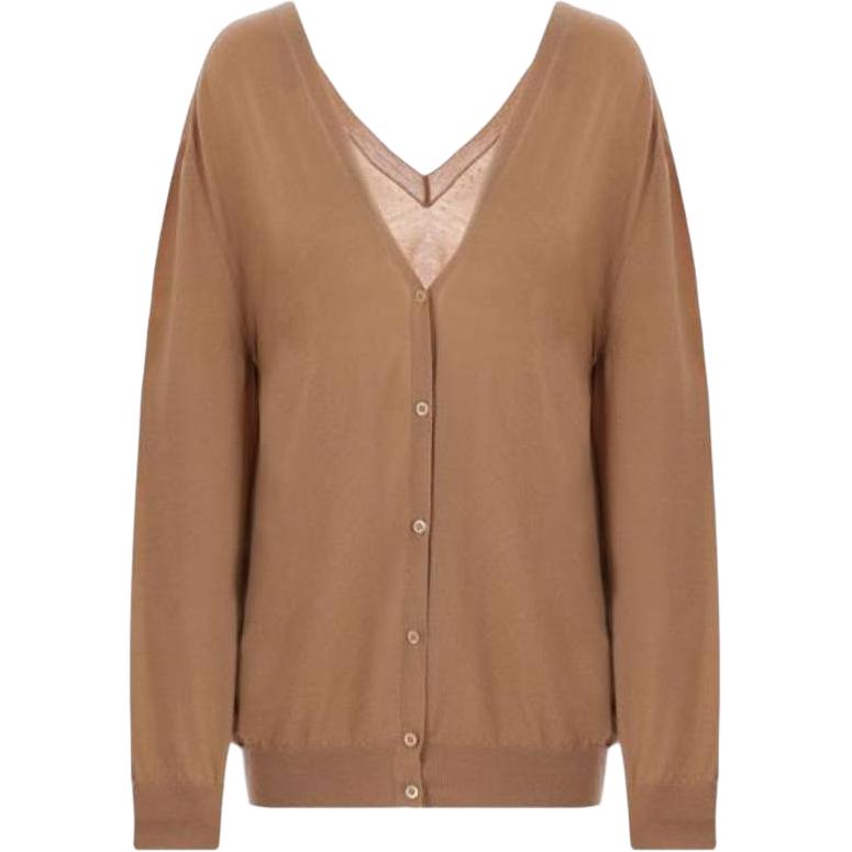 PRADA Knitwear Women's Camel