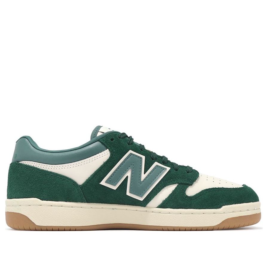New Balance 480 'Marsh Green Linen' BB480LPA