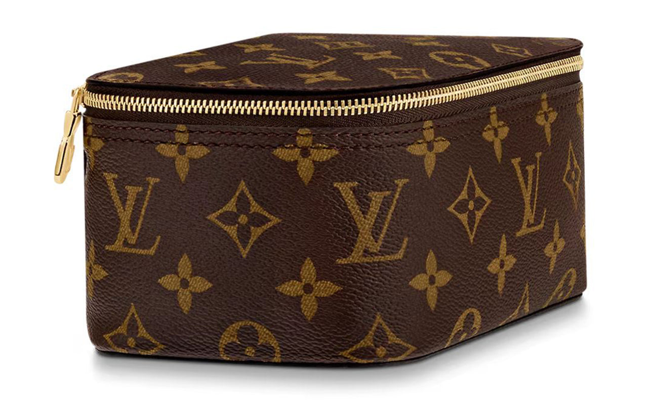 LOUIS VUITTON M43689 Packing Cube Pm