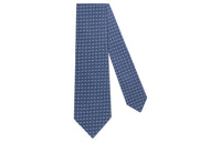 HERMES Ties Unisex