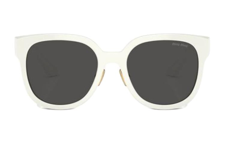MIU MIU Square-Frame Sunglasses