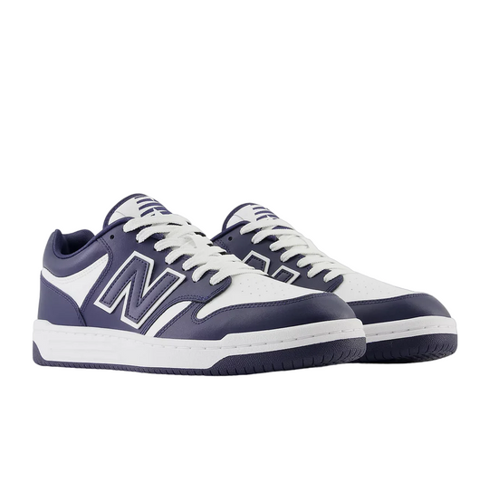 New balance 480 Shoes 'Team Navy White' BB480LHJ