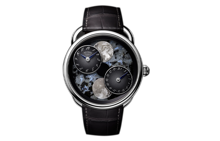 HERMES Men Watch