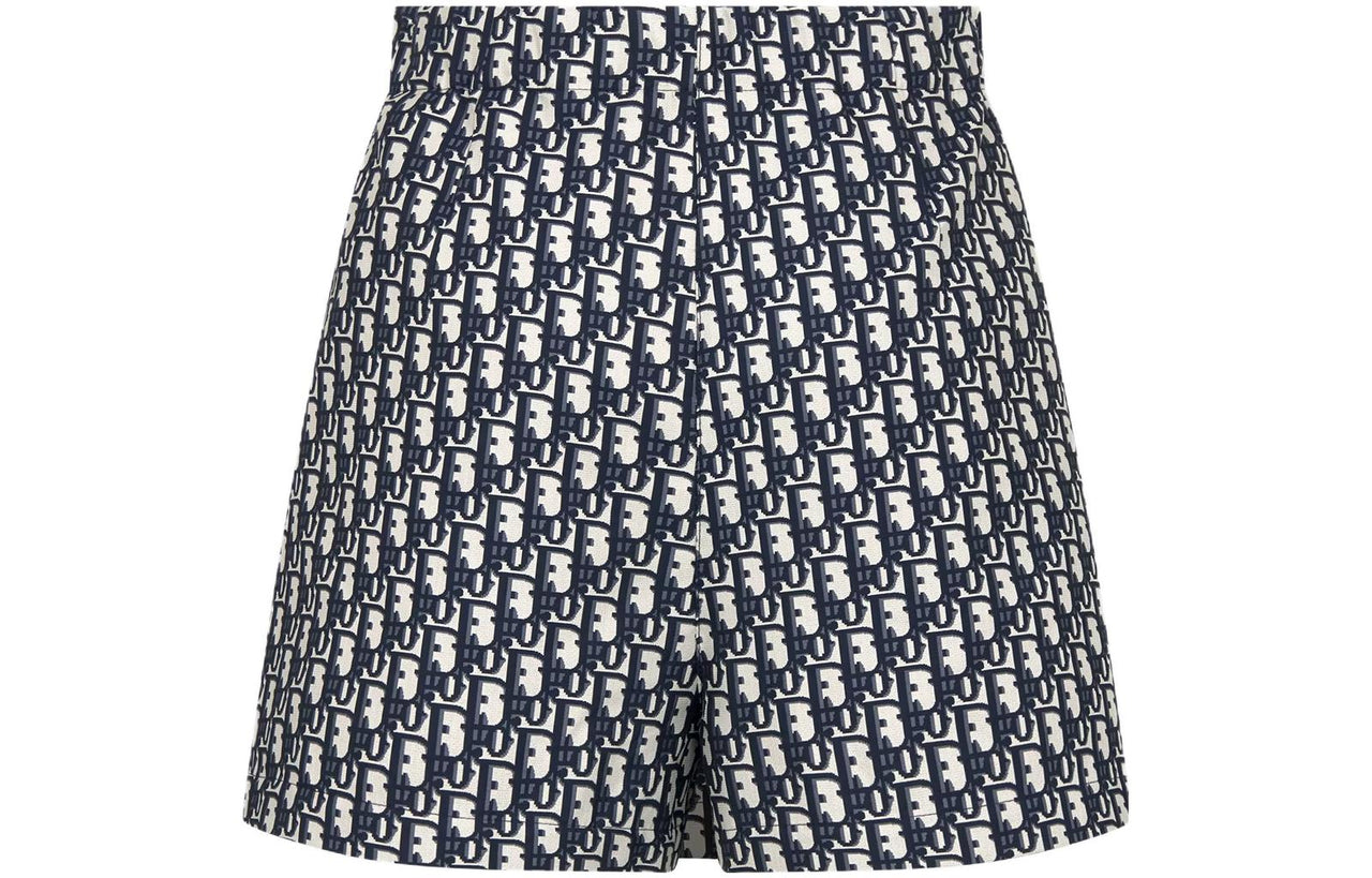 DIOR SS24 Casual Shorts Women's