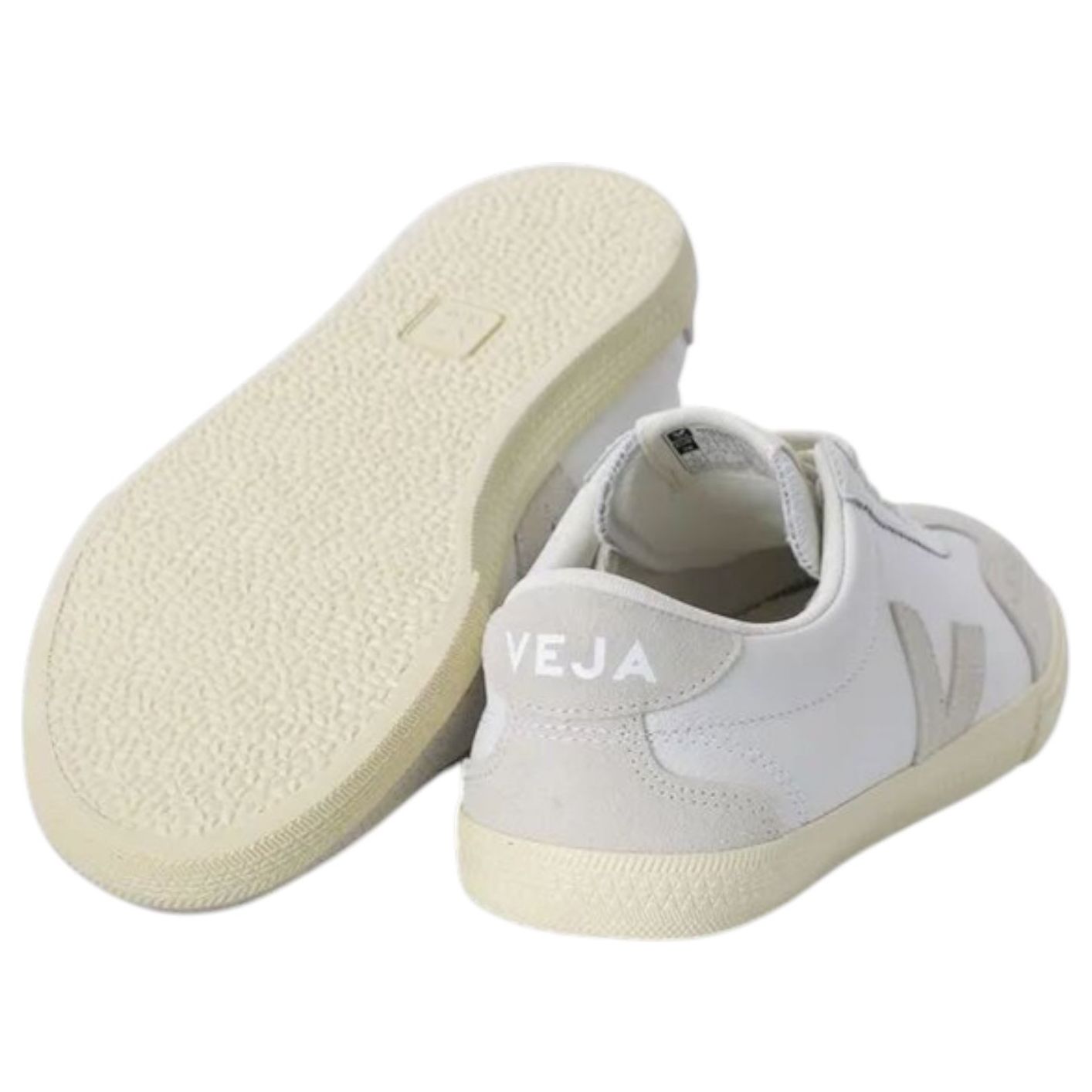 VEJA Volley 'White Natural' SVJU243VO20-852