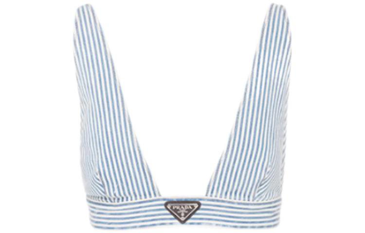PRADA Camisoles Women's Blue