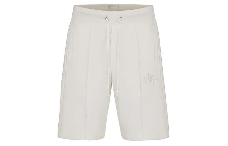 DIOR And Shawn Track Shorts